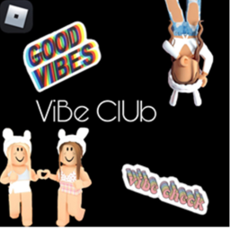 * ~ Vibe Club ~ *