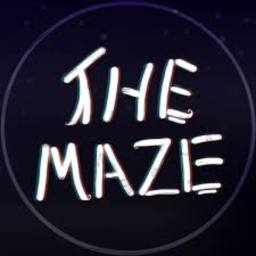 Maze Nugget