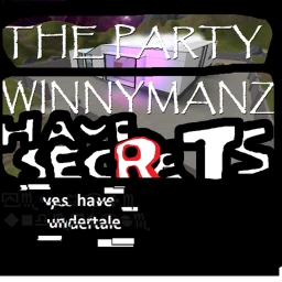 winnymanz's Place icon