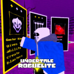 undertale roguelite [closed for update]
