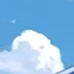 𝐔