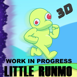 Little Runmo: [GAME MOVED] icon