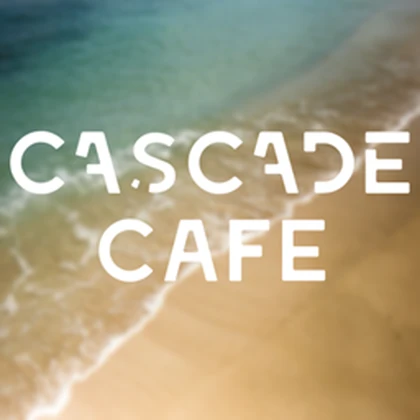 Cascade Cafe Roblox group icon