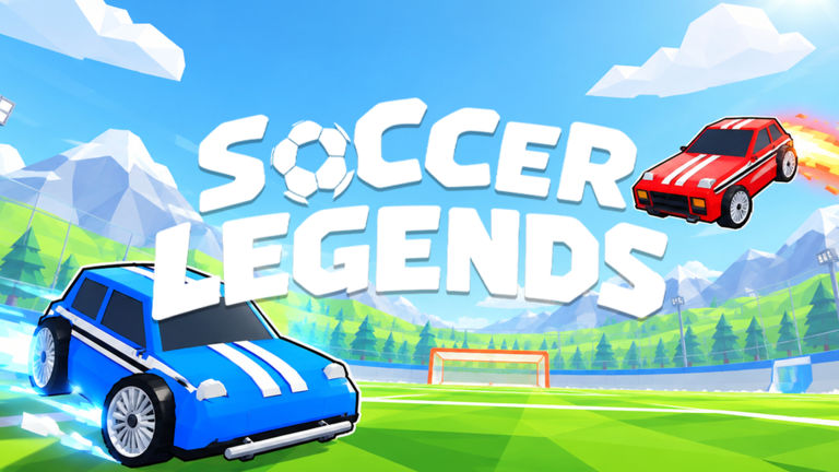 Turbo Soccer : Beta 1.0 - Car Soccer artwork