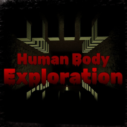 Human Body Exploration  icon