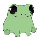 The Froggy Squad!!!