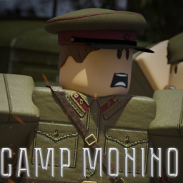 CAMP MONINO, 1941