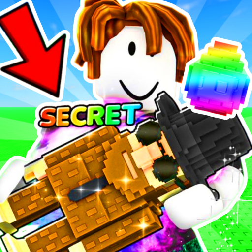 Hatch a Brainrot 🥚