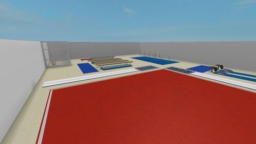 Diablo Gymnastics V1
