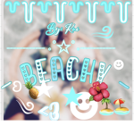 ~ Beachy ~