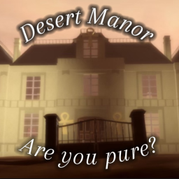 Desert Manor
