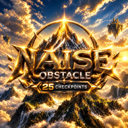 [ NEW + x10 ] NAISE OBSTACLE
