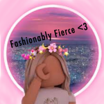 Fashionably Fierce <3