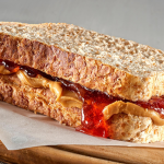The Peanutbutter, Jam, and Jelly Foundation