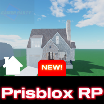 prisblox RP 🏡