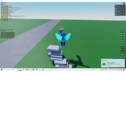 ONVLOX CLAN ONLY! (update) bug