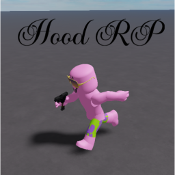 Hood RP!