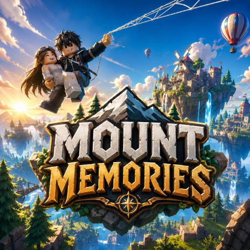Mount Memories BETA
