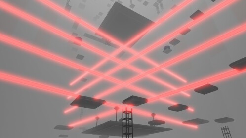 Frig's Towers of Pain