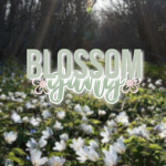 Blossom gangggggg