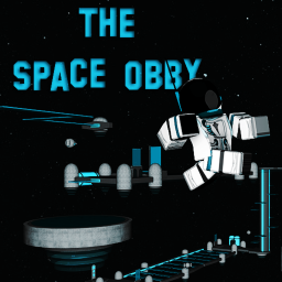 The Space Obby icon