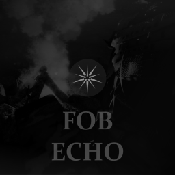 Pacific Federation | FOB Echo