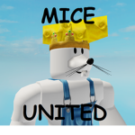 Mice United (The non rat or cat Group)