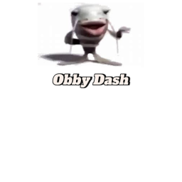 Obby Dash
