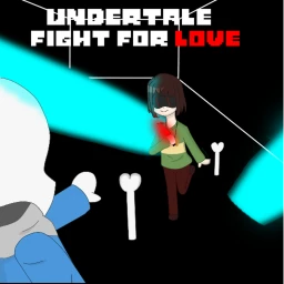 Undertale : Fight for LOVE icon