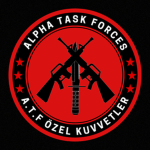 Alpha Team Özel Kuvvetler Komutanlığı
