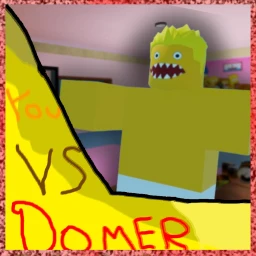[PERMAMENT CLOSED] You vs Domer icon