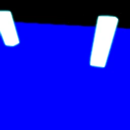 Crystal icon