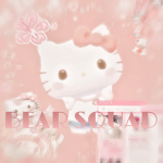 .•*Bear SQUAD*•.