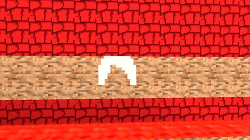 Cube Cavern: Demon's Awakening