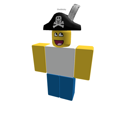 The Funniest Admin