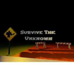 Survive The Unknown