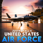 United States Air Force |U.S.A.F|