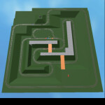 Cooly93 Narrow Gauge Engine remake