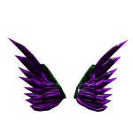 [pbr] Toxic Wasteland Wings