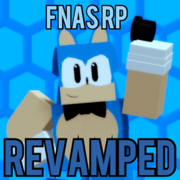 FNaS RP: Revamped