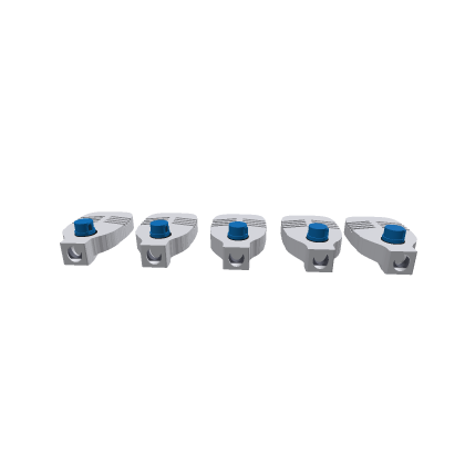 Pecan NXT-C LED street lights
