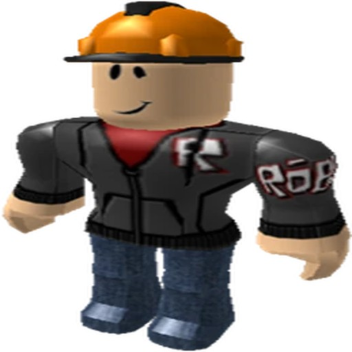 BUILDERMAN 1ST OF THE MONTH SACRFICE!!!111