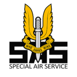 [SAS] Special Αir Service