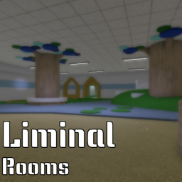 Liminal Rooms [Pre-Alpha!]