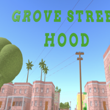 Grove Street Hood