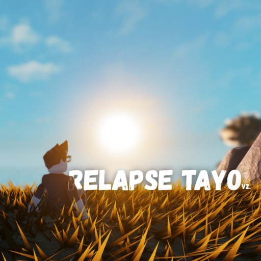 Relapse Voice Chat🔊