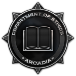 SCPF丨Department of Ethics