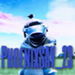 The Phoenix YT group