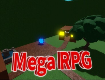 Mega RPG