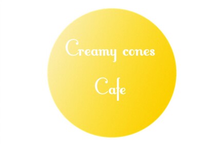 []Creamy Cones Cafe[] 